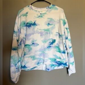 All In Motion Sweatshirt Size Medium